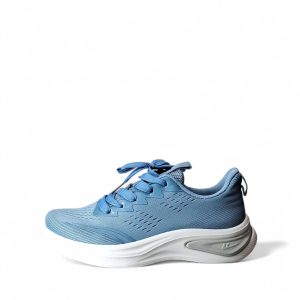 Avflex Fl Pantofole Chiuse da Donna – Jeans - FL601 JEANS