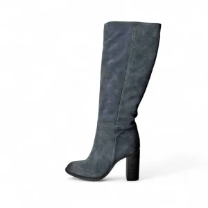 Kammi Stivali con Tacco da Donna – Sasso - 8566 SASSO