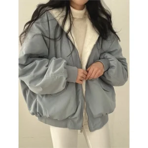 Berty | Giacca invernale da donna comoda e alla moda