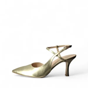 Kammi Flavia Decolleté da Donna – Platino - 2164M051 PLATINO