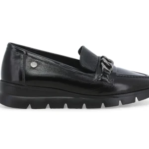 Melluso Mocassini da Donna – Nero - 055001 NERO