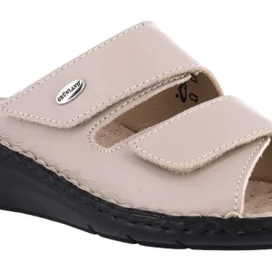 Grunland Ce Ciabatte con Zeppa da Donna – Sabbia - CE039768DAMI