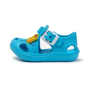 Sandali Bambina Ciabatte Mare Spiaggia Gomma SP9447