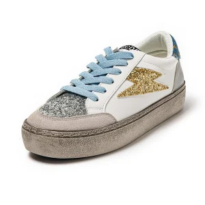Sneaker Donna Casual Scarpe Sportive SD8923