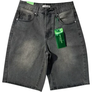 Bermuda in jeans estivo 5