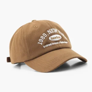 New York Cap – Cappellino