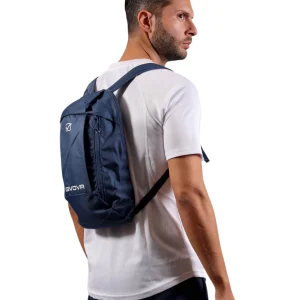 Zaino givova compatto