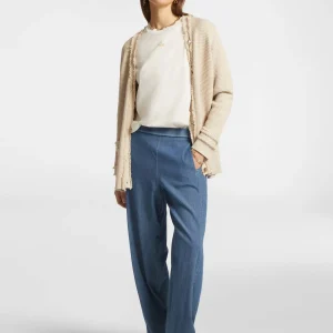 Elena Mirò Jeans pull on carol mod. P456P100226N PE25