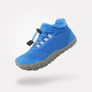 Bambini Will II -  Inverno Scarpe Barefoot