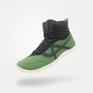 Dash II - Scarpe Barefoot