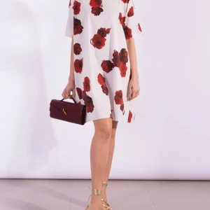 Liviana Conti Abito Giovanna mod. L5SU26 PE25