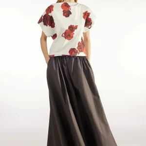 Liviana Conti Blusa Misty mod. L5SU22 PE25