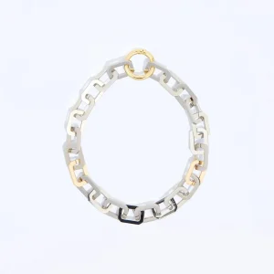 Liviana Conti Collana girocollo in metallo SIbel  AI25