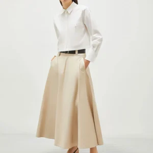 Marella Gonna jacquard Kuban PE25