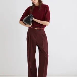 Marella Maglia in cashmere Manto AI25