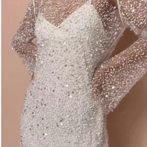 Olga | Abito invernale moderno e alla moda