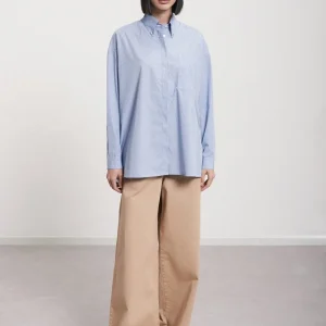 Ottod'Ame Camicia in cotone mod. DC5084 PE25