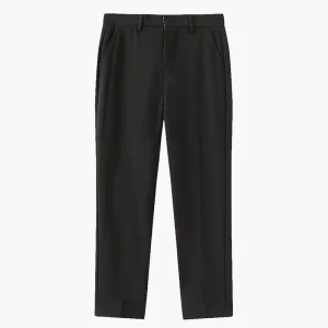 Pantaloni Augusto Stretch