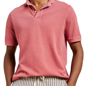 Gabriele | Polo Estiva da Uomo