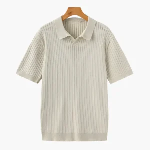 Polo a Coste Premium