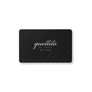 Quellilà E-Gift Card