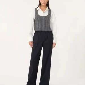 Weekend Max Mara Camicia over in popeline Arturo  AI25