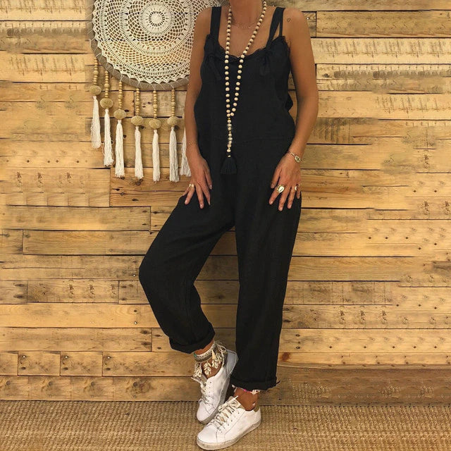 ELEANORA - Salopette vintage - immagine 5