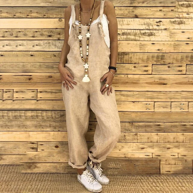 ELEANORA - Salopette vintage - immagine 6