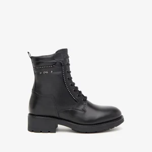 Nero Giardini Anfibi da Donna – Nero - I411871D 100