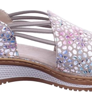 Ara Sandali Bassi da Donna – Sasso - 1229005-04