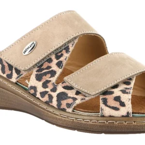 Grunland Ce Ciabatte con Zeppa da Donna – Corda - CE049468ESSI