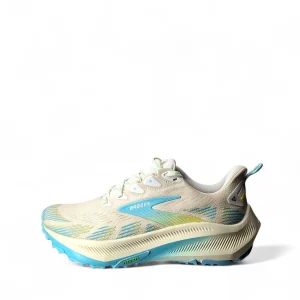 Brooks Ghost Trail Sportive Casual Stringate da Donna – Multicolor - 120464-222