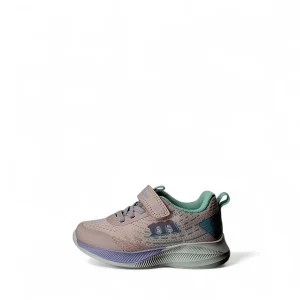 melania Marzia Scarpe Casual Basse da Bambina – Rosa - ME2621