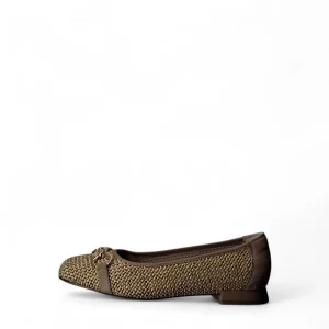 Caprice Chiaretta Ballerine da Donna – ND - 9-22503-42 311