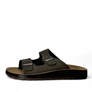 Flyflot Ciabatte da Uomo – Verdone - 781714C