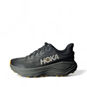 Hoka Challenger Sportive Running Basse da Uomo – Grigio - 1171958-AYV