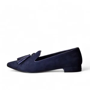 Kammi Decolleté da Donna – Blu - 521T151 BLU