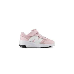 New Balance Scarpa Kids Running Sneakers Basse da Bambina – Rosa - PT578PK