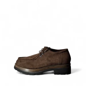 Igi&Co Sneakers Basse da Donna – Testa di Moro - 8689311