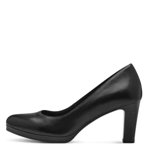 Tamaris Decolleté da Donna – Nero - 1-22433-41-001