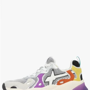 W6yz Sarah Sneakers Basse da Donna – ND - SARAH-W 1N21