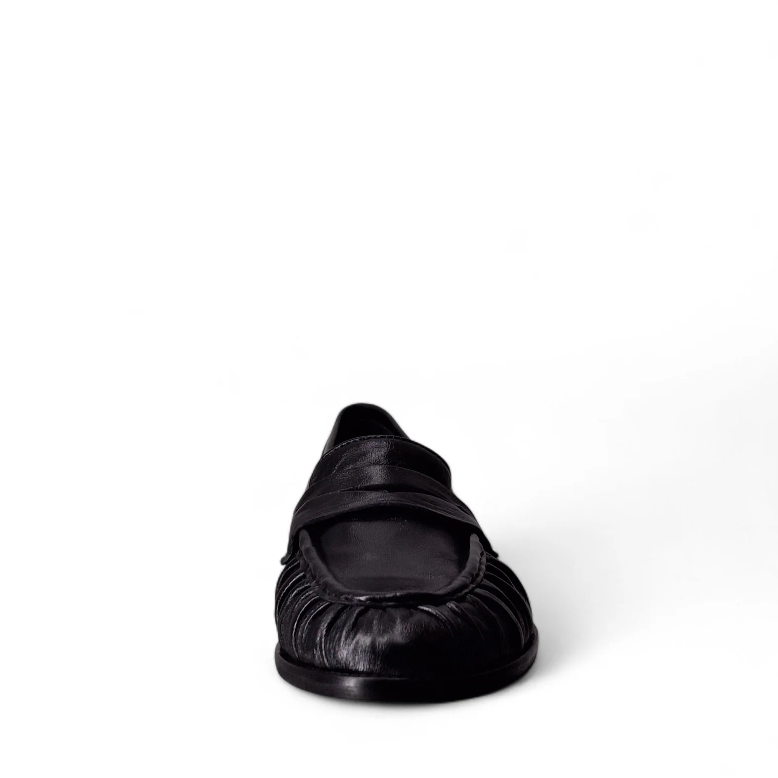 Kammi Mocassini da Donna – Nero - 2541 CINZIA - immagine 3