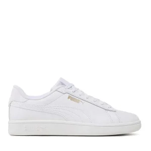 Puma Puma Smash Sneakers Basse da Donna – Bianco - 390987-01