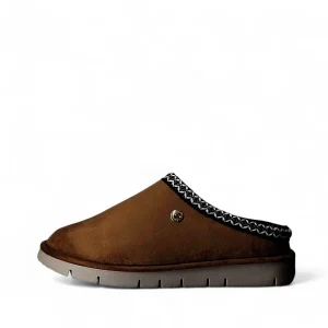 Grunland Ci Pantofole Chiuse da Donna – Cuoio - CI1600G7LOXI CUO