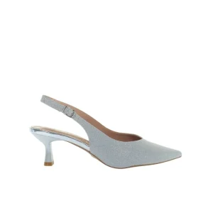 Kammi Decolleté da Donna – Argento - 9103