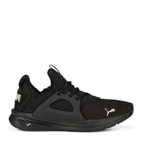 Puma Softride Enzo Evo Better Rmx Sneakers Basse da Uomo – Nero - 378291-04