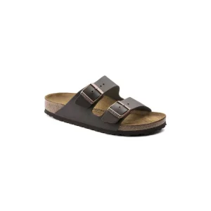 Birkenstock Arizona Ciabatte Basse da Donna – Marrone - ARIZONA051103