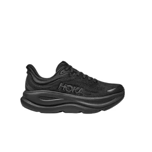 Hoka Bondi Sportive Running Basse da Donna – Nero - 1162012