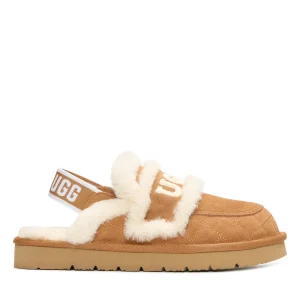 Detachable Fluffy Uggs