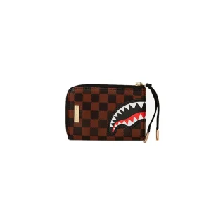 Sprayground Sawtooth Sharks In Paris Walle Zaini Streetwear Unisex – ND - 910W7843NSZ